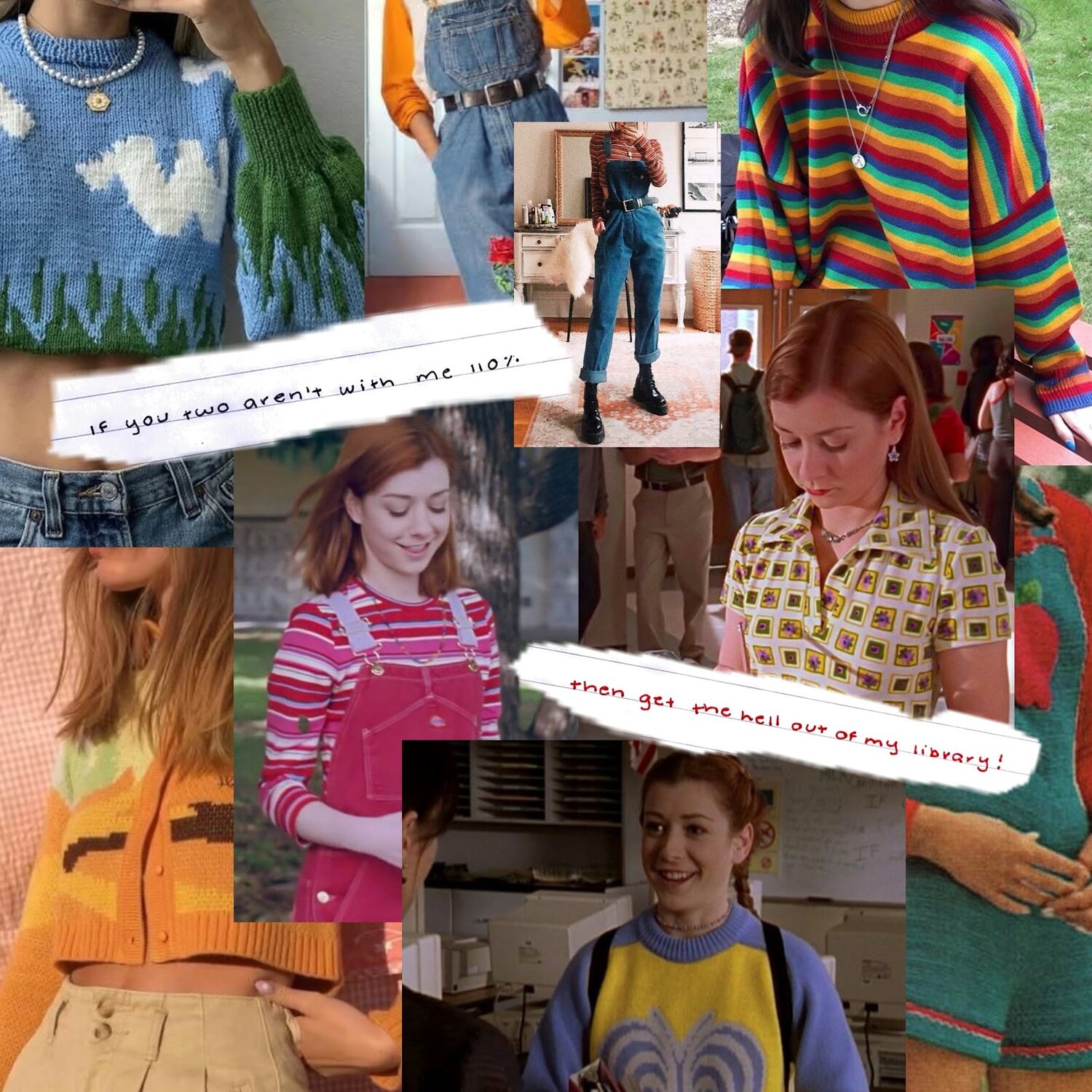 Willow Summers 90s Outfits:  Steal Her Style Secrets Now! Find Out How to Dress Like Willow Summers