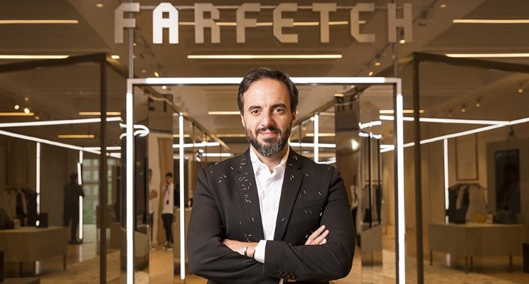 Farfetch News: Whats Hot? Stay Updated on Designer Drops, Sales, and Fashion Events!