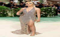 lala met gala 2024: Her Red Carpet Fashion Was Amazing (Heres a Breakdown of Her Look)