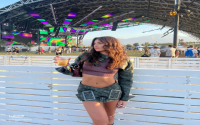 Coachella Outfit Inspo 2024: Get the Hottest Festival Looks Now!