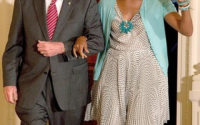 Kamala Harris Dress to Impress: Her Fashion Evolution in Pictures!