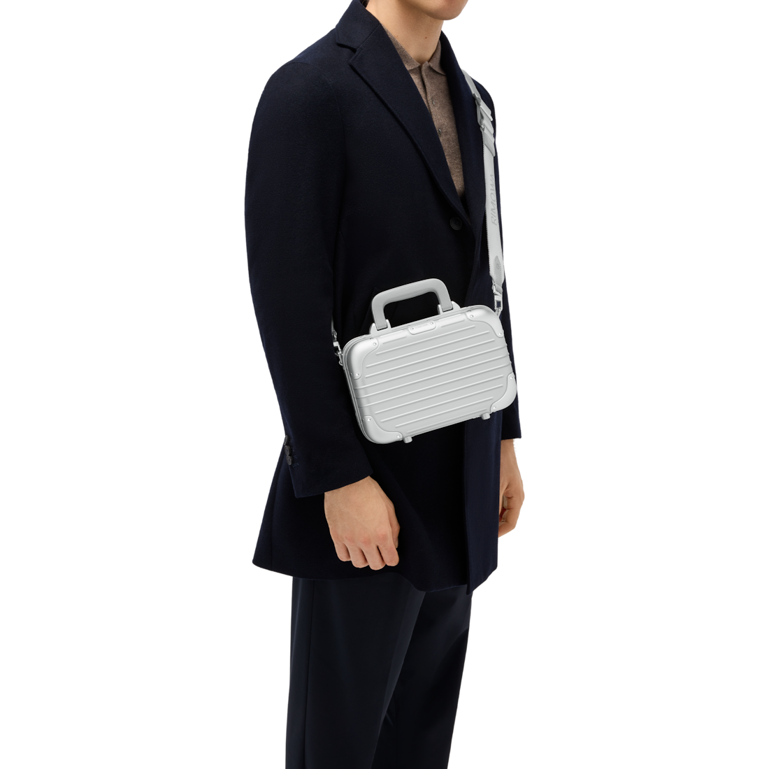 Rimowa Crossbody: Stylish and Practical Bags for Everyday Use