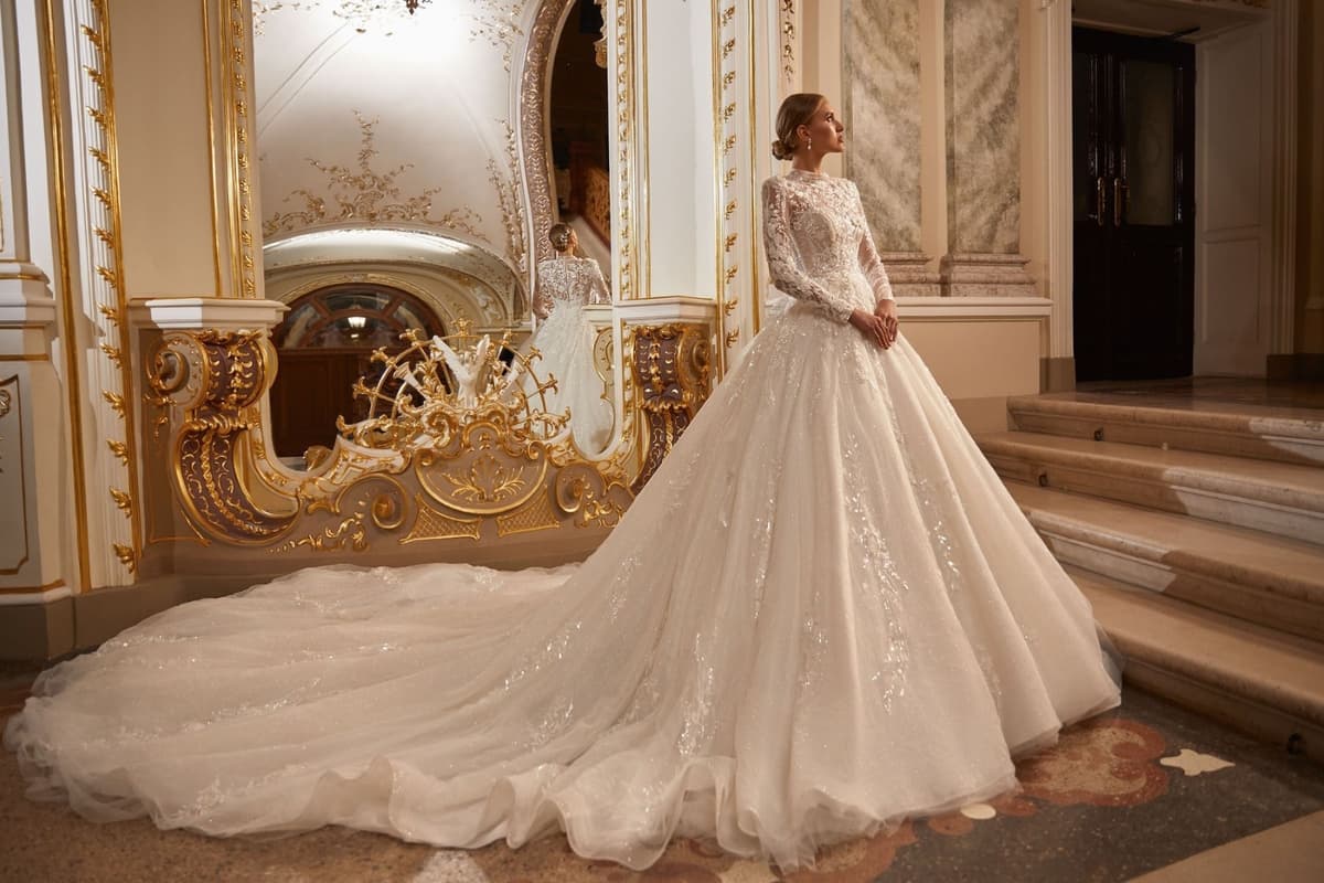 How Much Is the Most Expensive Dress in the World? Prepare to Be Shocked!