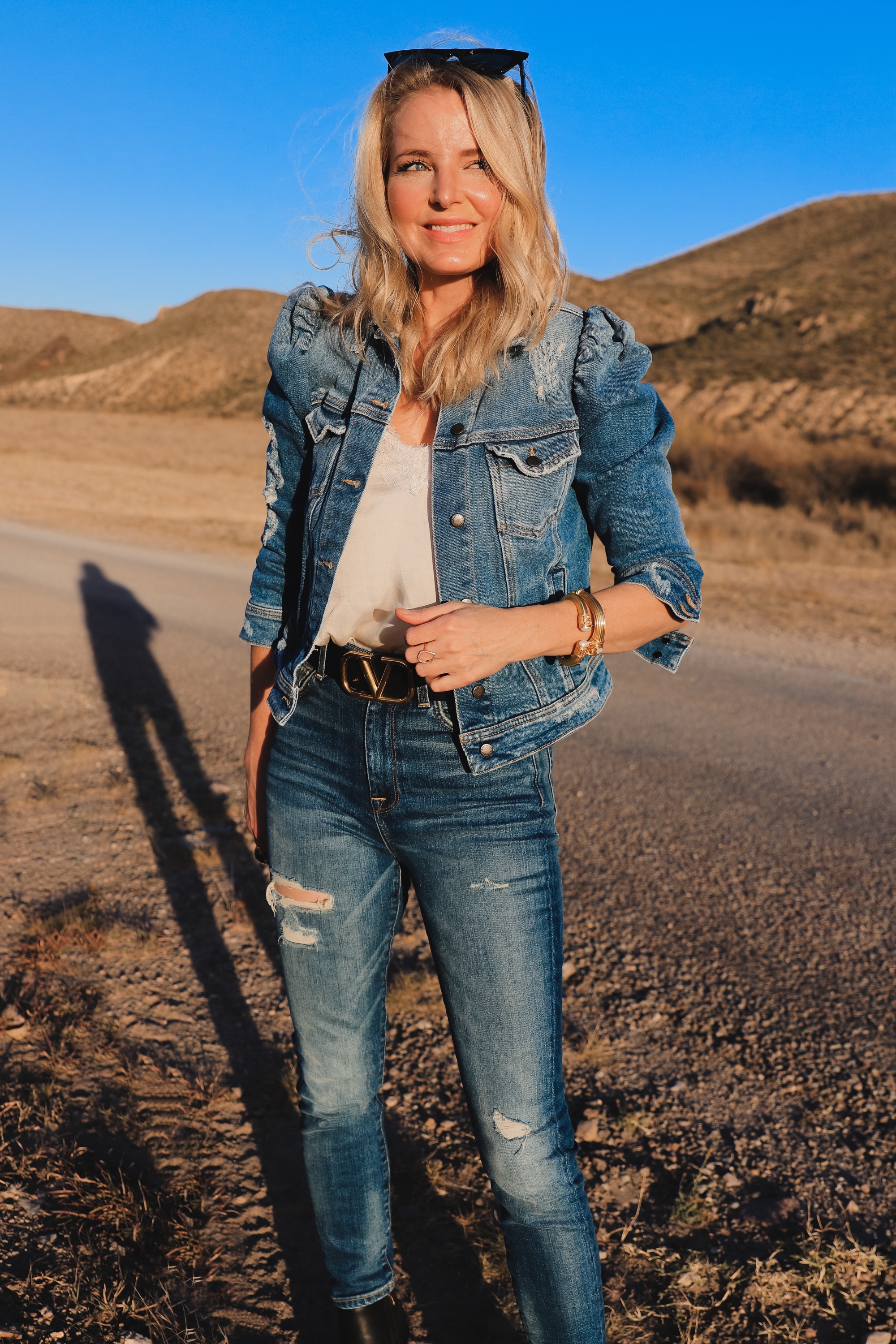 Womens Denim Blazer Jackets: Tips for Finding the Perfect Fit Now!