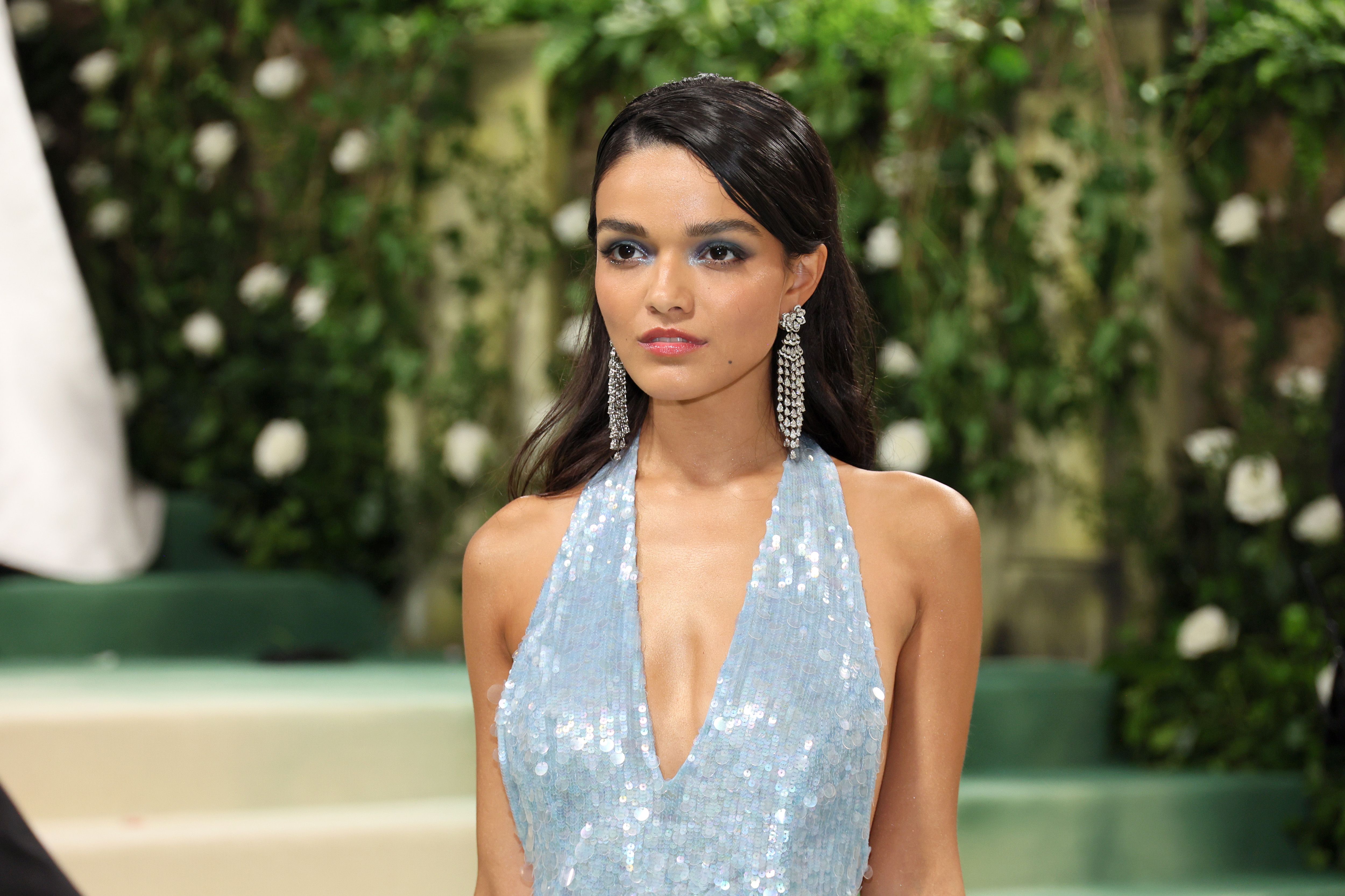 Rachel Zegler Met Gala 2024 Dress: What Do You Think of It? Get All the Details on Her Met Gala 2024 Style.