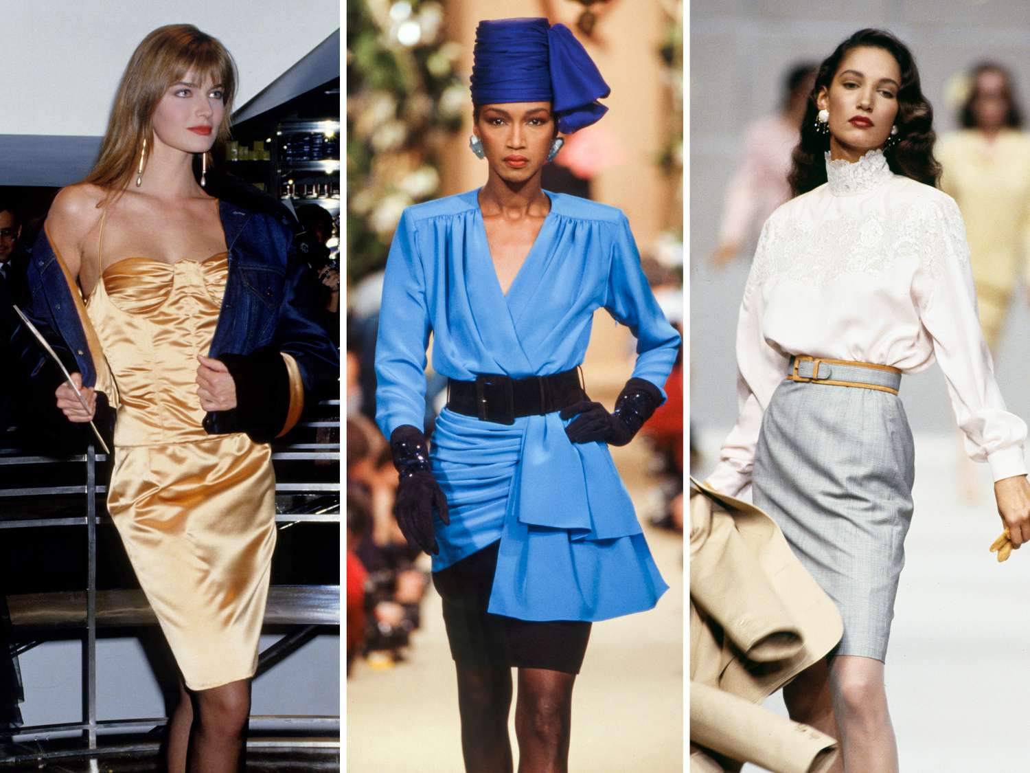 Whatever Happened to the Models of the 80s? (Discover Their Lives After the Runway!)