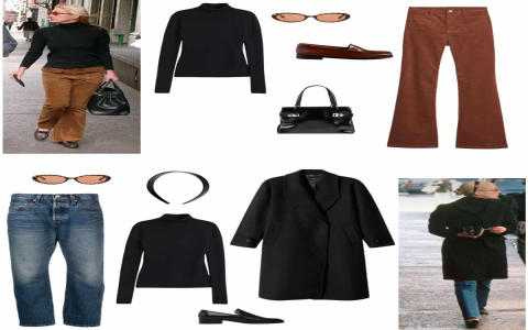 Dress Like Carolyn Bessette Kennedy (Yohji Yamamoto Pieces You Need Now)