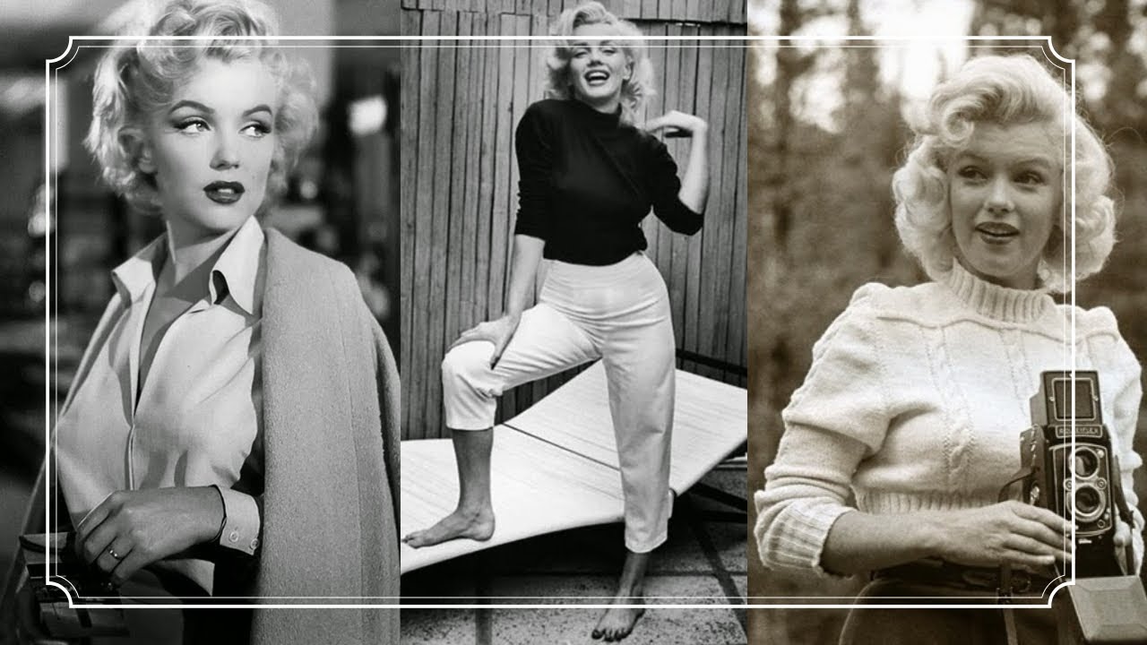 Marilyn Monroe Fashion: How to Get Her Iconic Style? Easy Tips Inside!