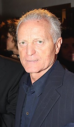 santo versace: Is He Still Involved in Versace Company Today?