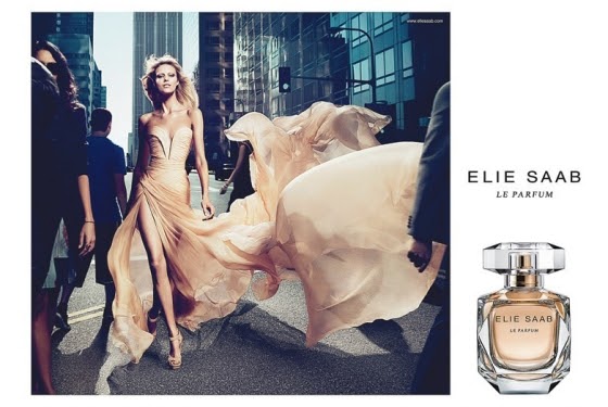 Elie Saab Advertising Campaign Trends: Check Out the Latest Ones.