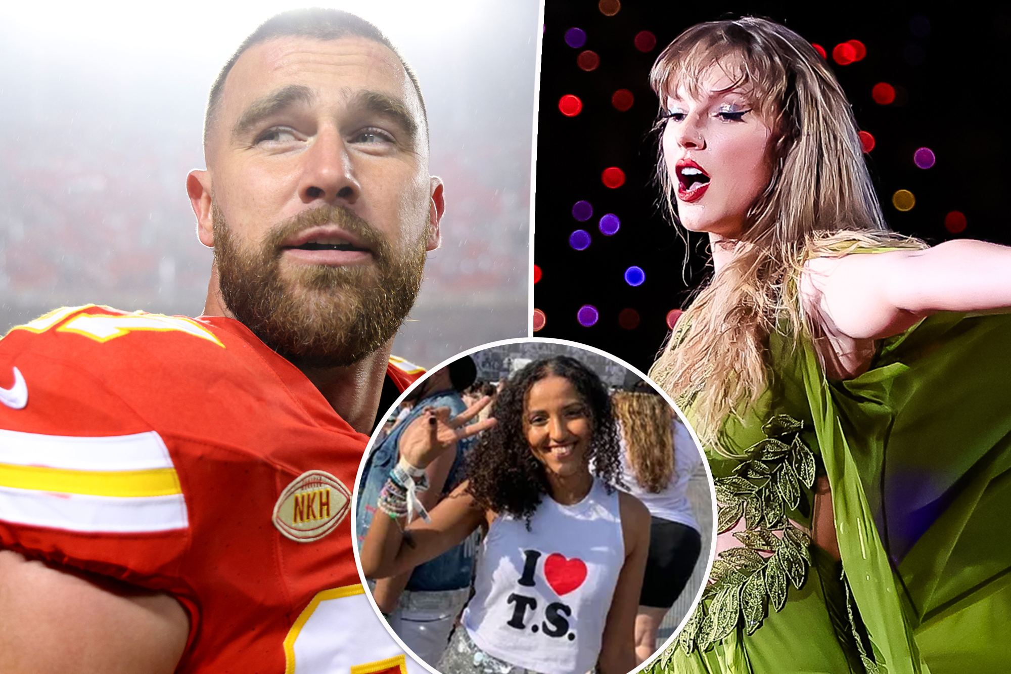 Whats Up With Swift Kelce? Fans Are Dying To Find Out!