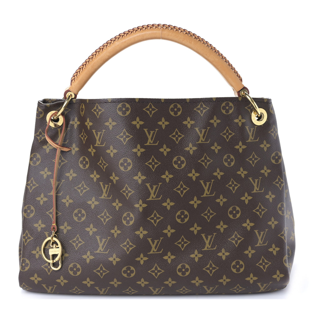 Where to Buy Louis Vuitton Artsy (Best Deals and Trusted Sellers)