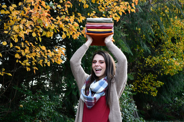 Top Fall Apparel Colors for You? Discover the Hottest Shades Now!