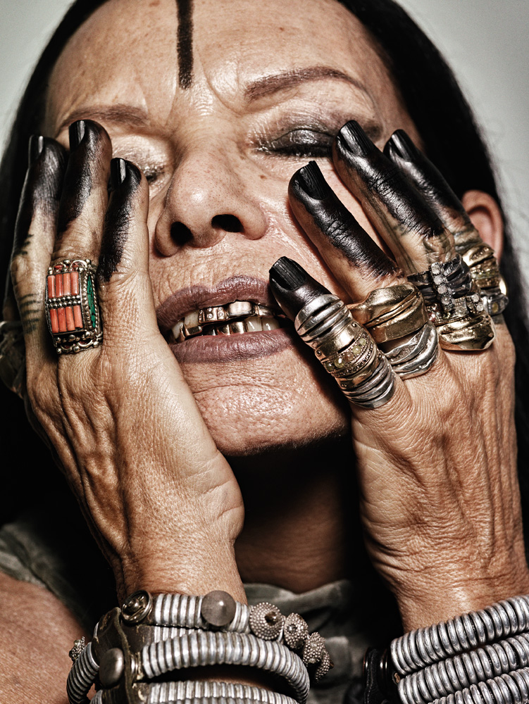Michèle Lamy Now: Whats She Up To? (Get the Latest News on Her Current Ventures)