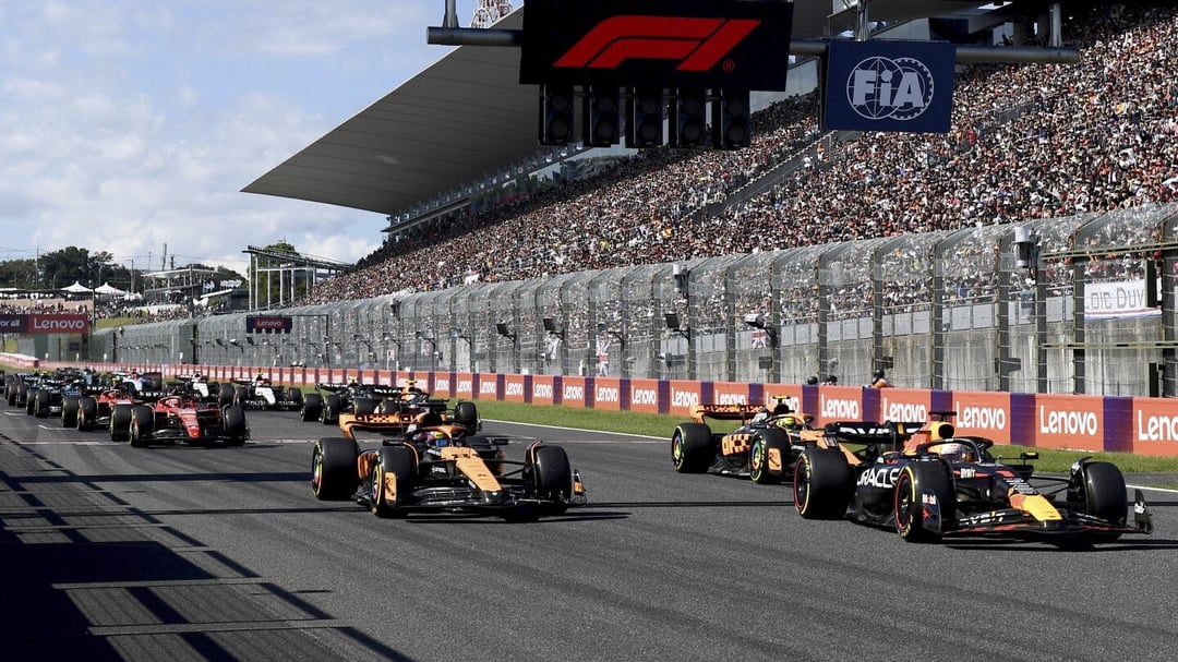 Were There Any Victims of Sex Abuse in F1 Racing? Lets Find Out the Facts!