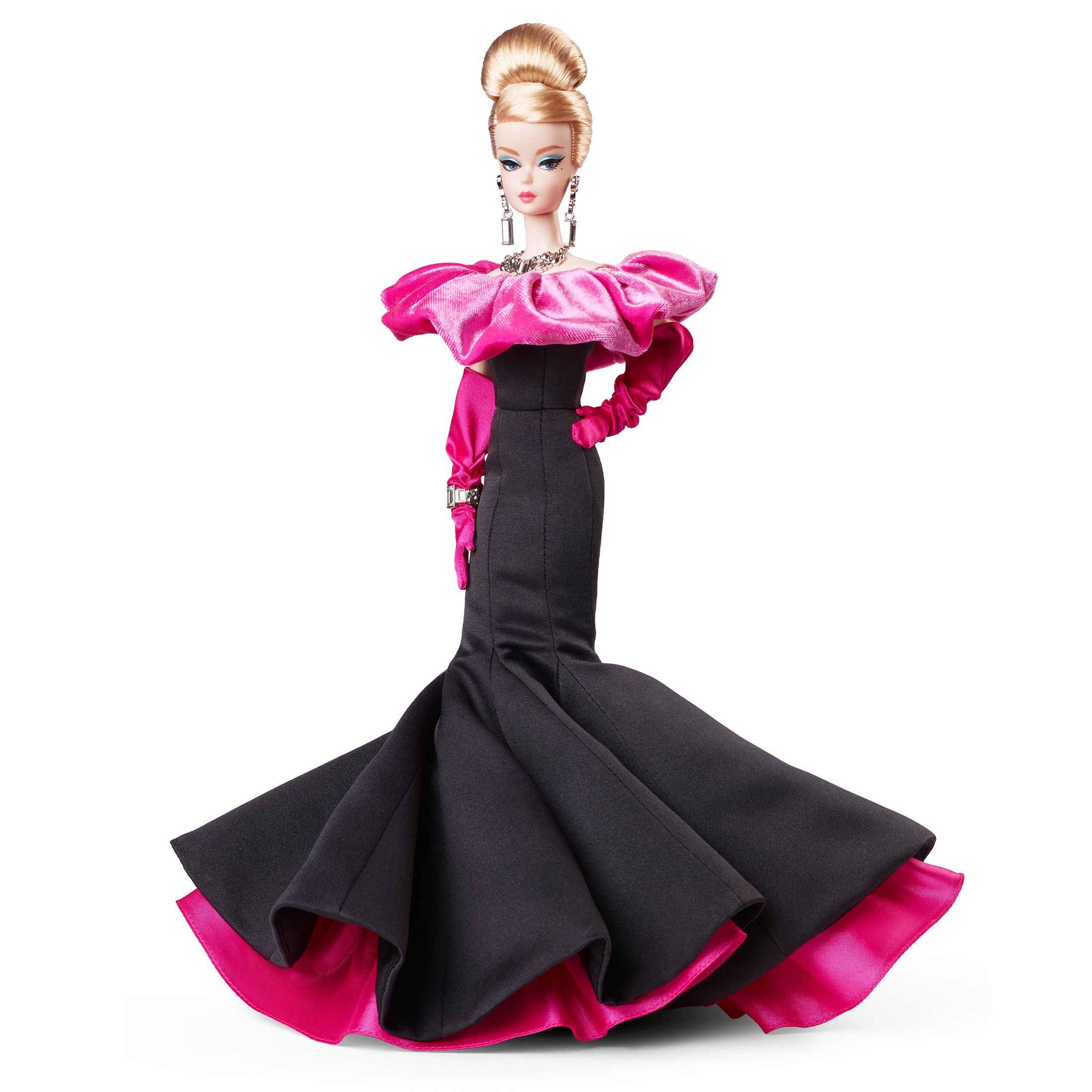Barbie Fashion Model Collection 2024: Check Out the Newest Looks!