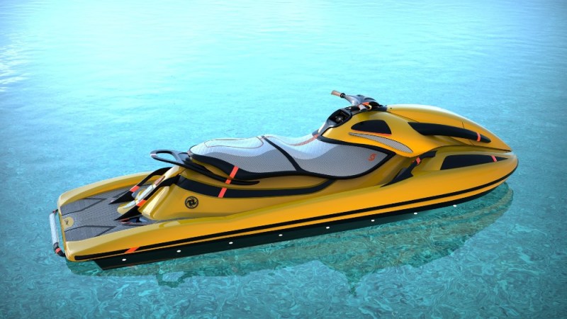 Where to Buy Tempest Jet Skis? (Your Guide to the Best Dealers and Prices)