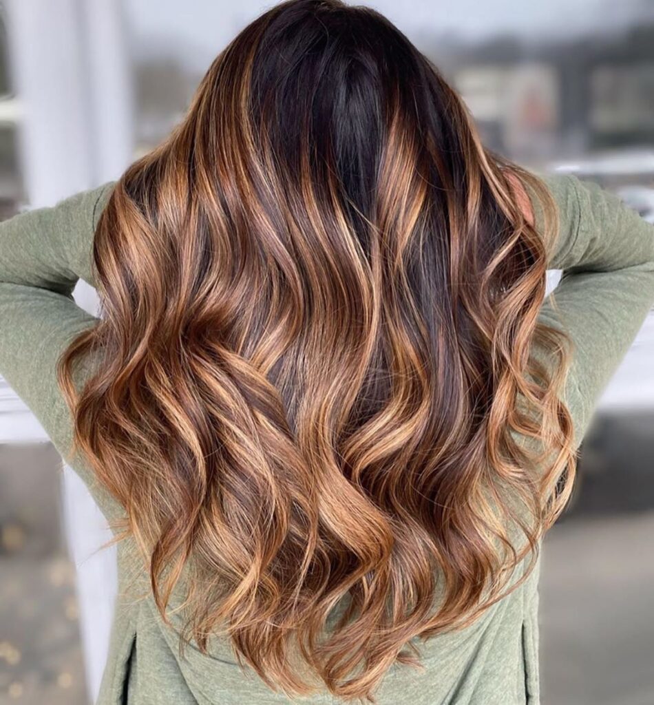 Color trends hair salon near me? Find your perfect style now!