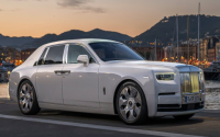 How Much is a Rolls-Royce Hood Ornament? (Get the Facts on the Price of this Famous Emblem)