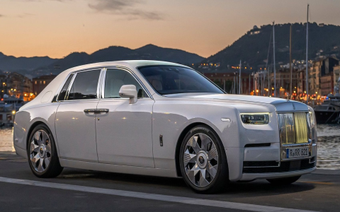 How Much is a Rolls-Royce Hood Ornament? (Get the Facts on the Price of this Famous Emblem)