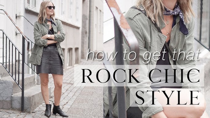 Get the Look: Easy Tips on Rocking the Latest Female Styles