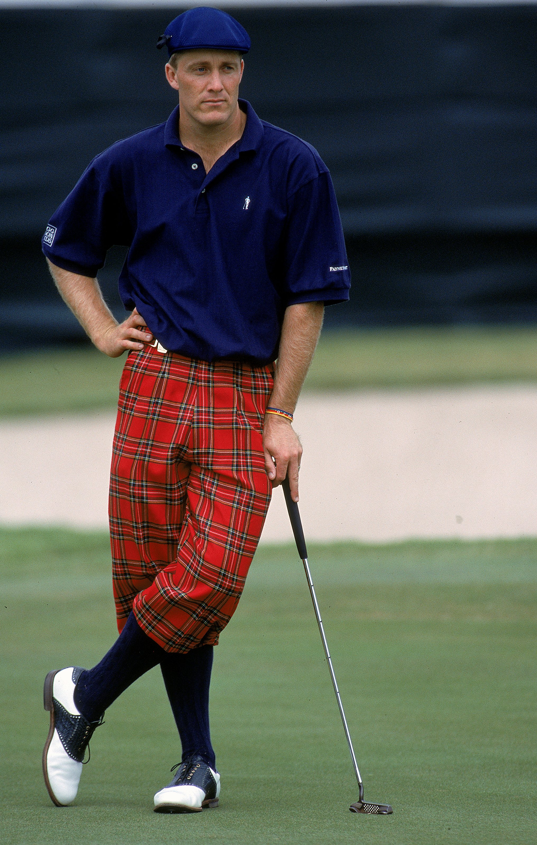 Worst Golf Outfits in History | Learn From These Epic Fashion Mishaps!