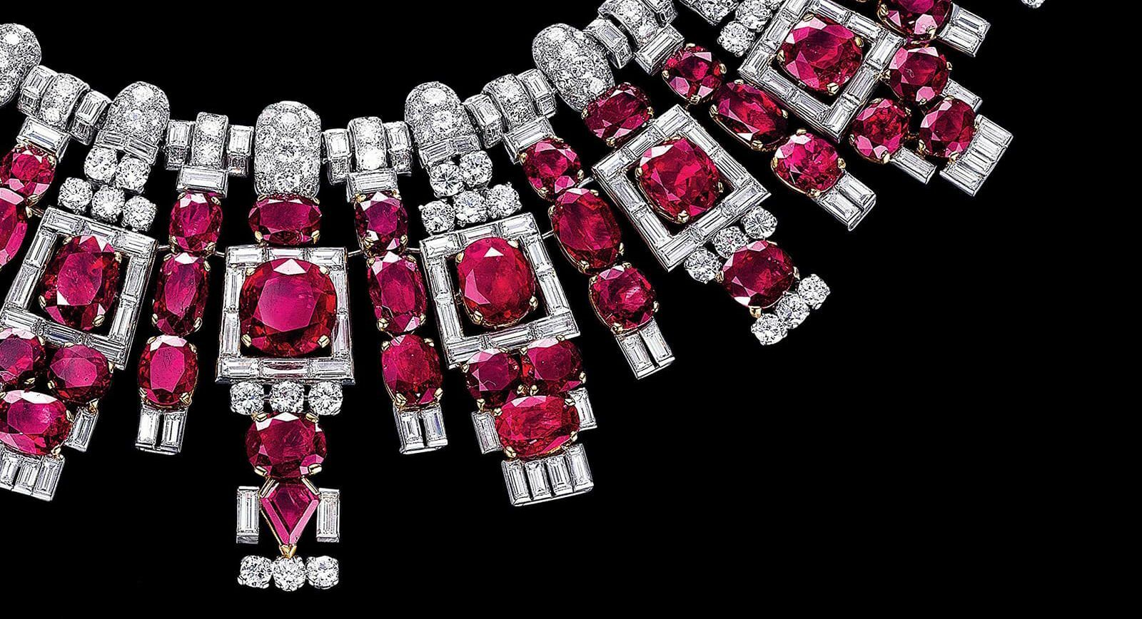 maharajas jewelry: discover the beauty and history of this royal style
