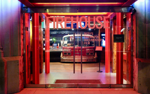 Looking for a Great Cinema? Vogue Movie Theater: Is It Worth Visiting or Not?