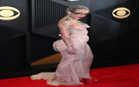 Doja Cat Tattoos: Take a Look at These Awesome Ideas and Get Inspired for Your Next Ink.