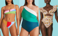 Love the Retro Look? You Need Summer of 78 Swimwear (These Are the Hottest Trends and Where to Shop)