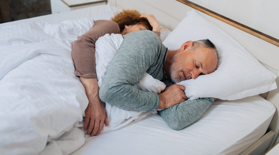 Wetted Pants at Night? How to Keep Your Bed Dry
