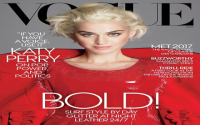 Nicki Minaj Vogue Magazine: The Stars Iconic Cover Shoot and Her Stunning Fashion Looks