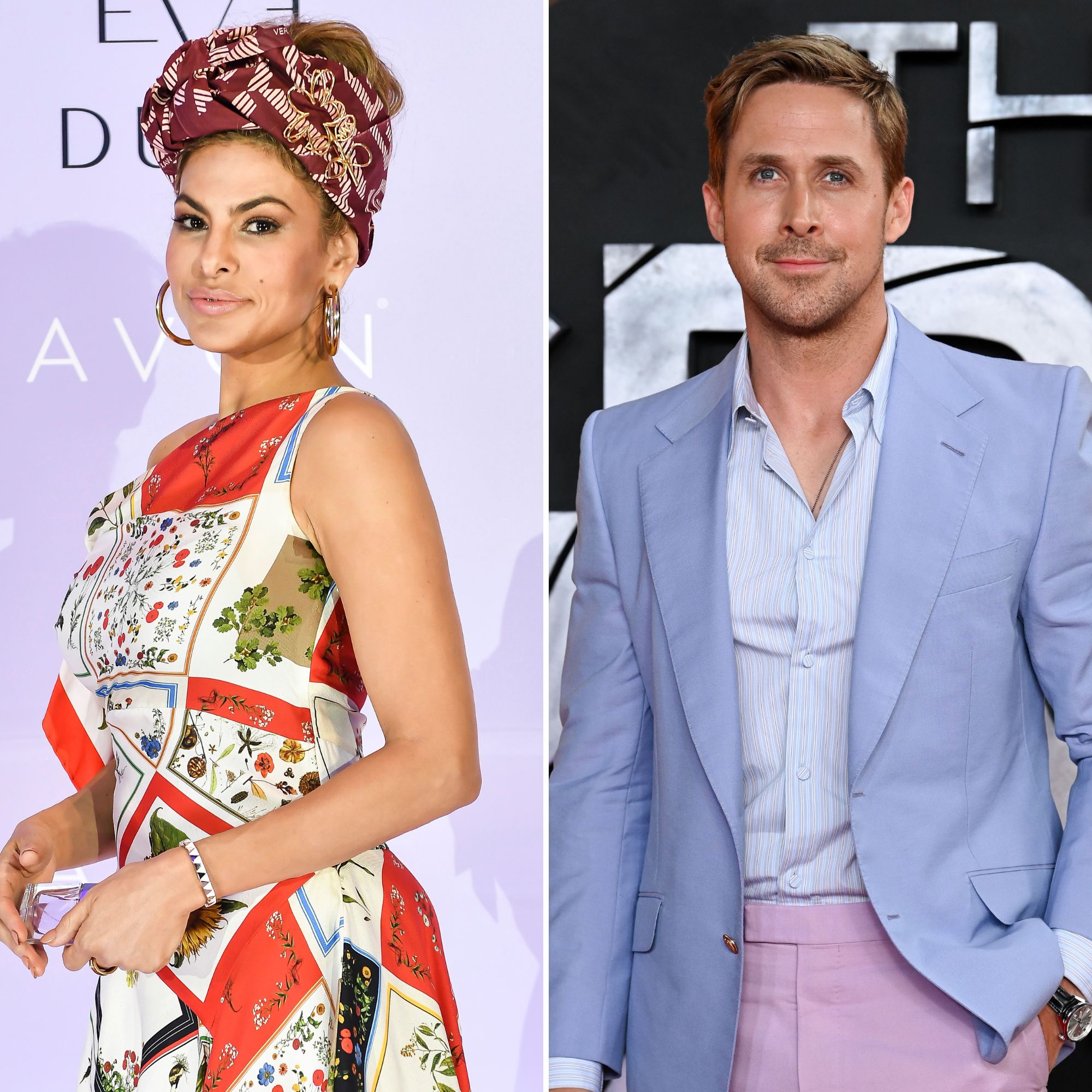 Ryan Gosling and Eva Mendes: Are They Still Together? An Update on the Couple