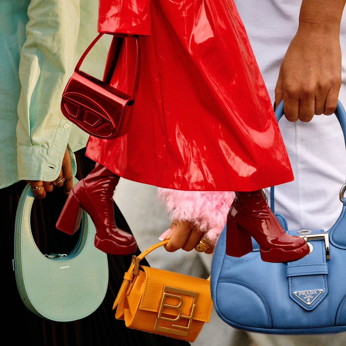 Cream Designer Purse: How to Find the Perfect One Without Spending a Fortune