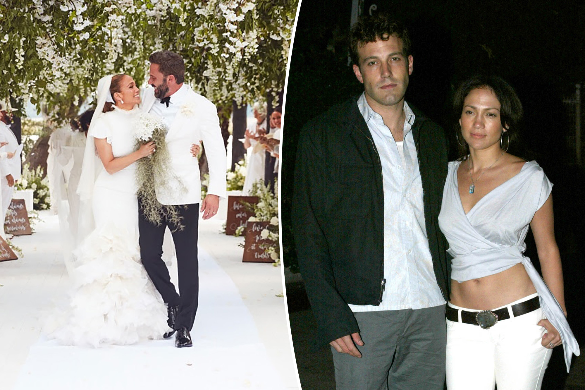 Why Did Jen and Ben Break Up (Explore the Reasons Behind Their Split)