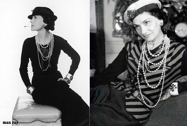 Coco Chanel Picture: Get Inspired by These Beautiful Photos of the Icon!