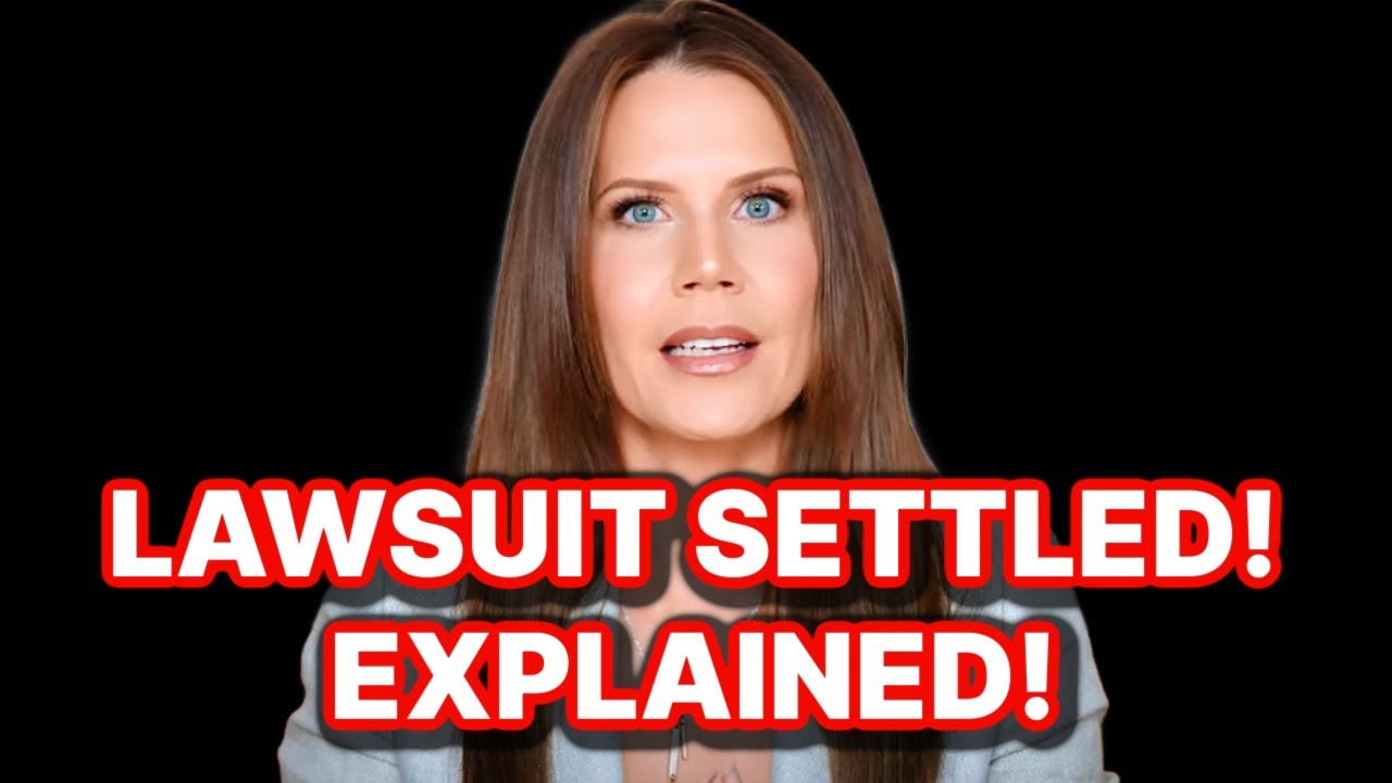 Breaking Down the Tati Westbrook Lawsuit Settlement: How Much Money Is Involved?