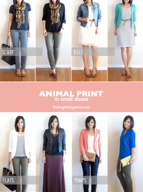 Animal Print for Beginners: A Simple Guide to Get Started (Must-Have Pieces)