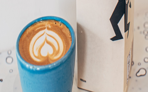 Flat White Coffee: Why Is It So Popular and Where to Find It