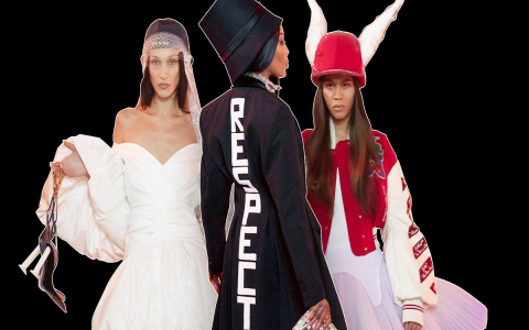 LVMH Off White: How to Style Your Pieces. Get Tips and Inspiration for Your Outfits.