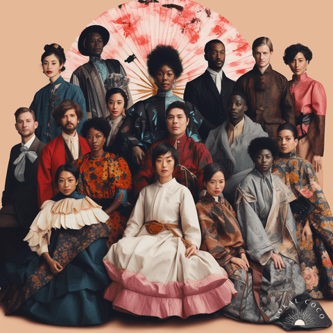 Dive into Fashion Culture: Everything You Need to Know About the Fashion Culture Now