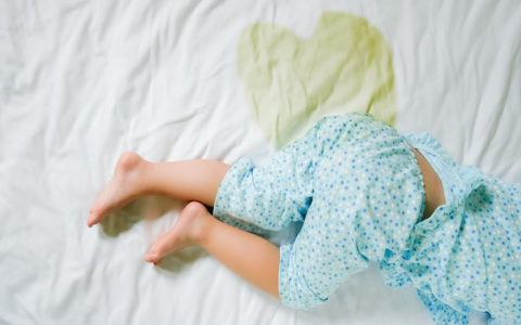 Wetted Pants at Night? How to Keep Your Bed Dry