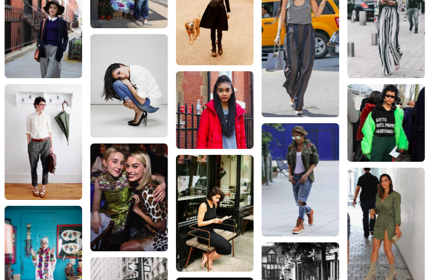 What Are Different Fashion Styles? Easy Guide for Beginners.