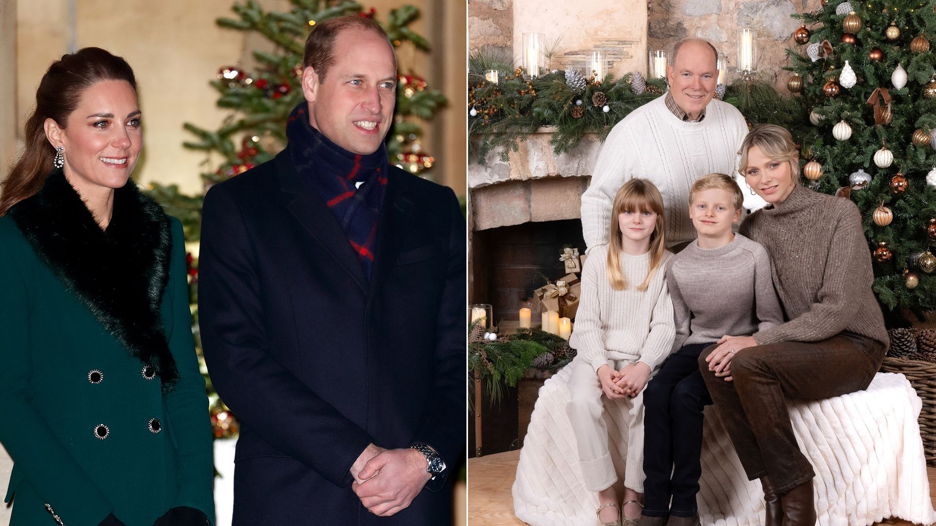 Royal Family Christmas Photography: Get Inspired by the Royals Holiday Photos This Year