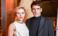 Remember When Ryan Reynolds Scarlett Johansson Were Married?