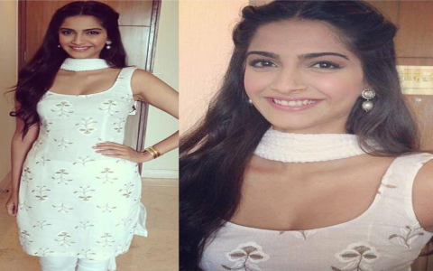Sonam Kapoor Biggest Hit: Is It Neerja or Raanjhanaa? (A Quick Look)