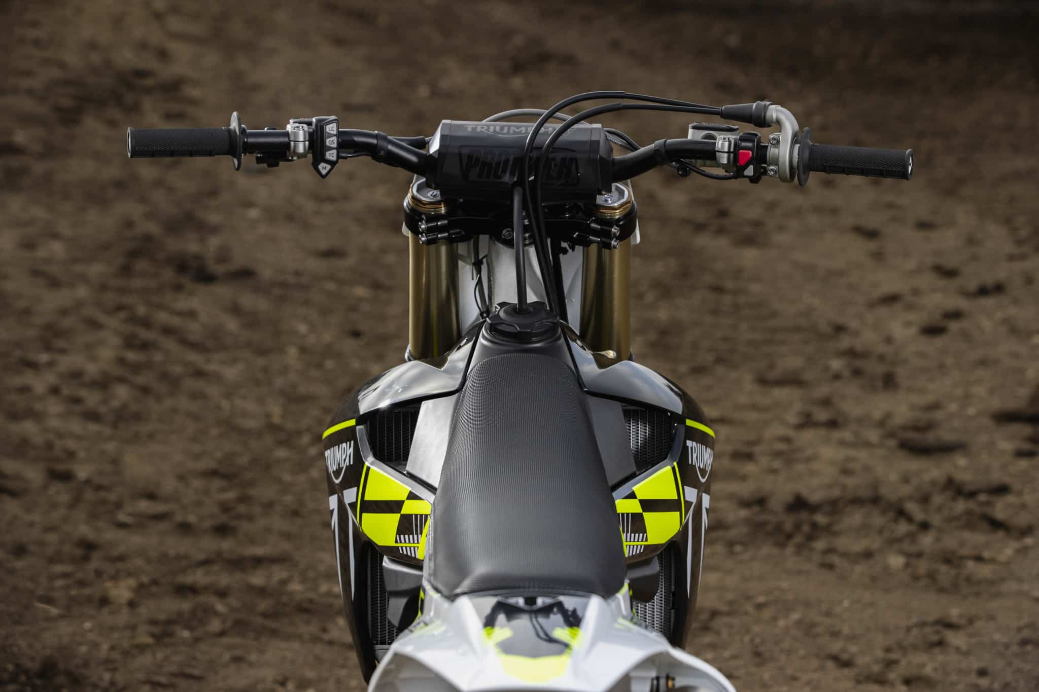 2025 Triumph TR25 First Look: Everything You Need to Know About This New Bike!