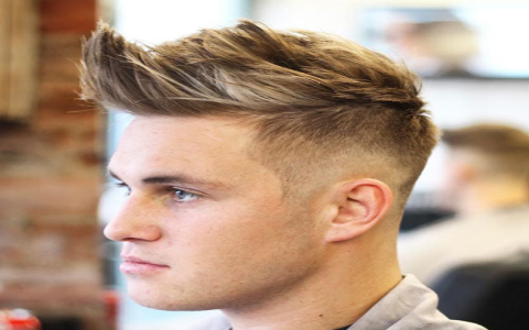 Mens Haircut 2023 Guide: How to Choose the Best Look for Your Face and Get a Fresh Style Now!
