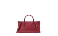 Stylish Red and Brown Michael Kors Bag: Check Out These Must-Have Styles for This Season
