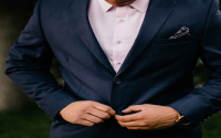 Short Suits for Men: Tips for Nailing the Perfect Fit and Style!